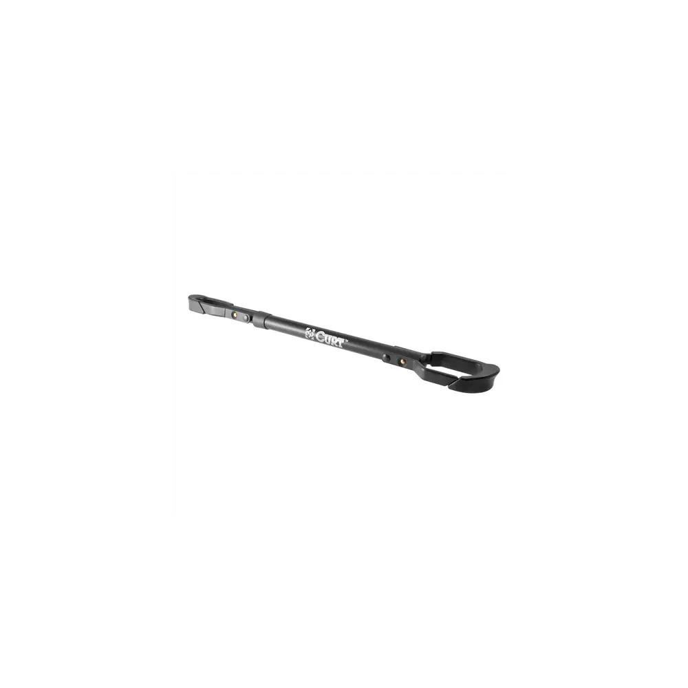 Hitch Mounted Bike Rack Bike Beam - 18016